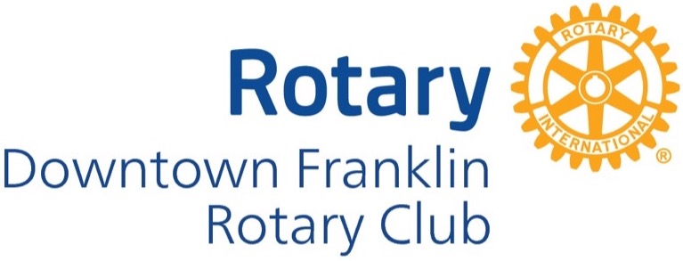 Rotary Club of Downtown Franklin