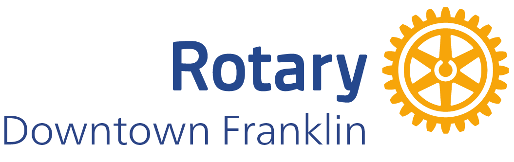 Rotary Club of Downtown Franklin